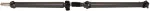 986088 - : Rear 2-Piece Steel Driveshaft Assembly for Ram: 2500, 3500 Image