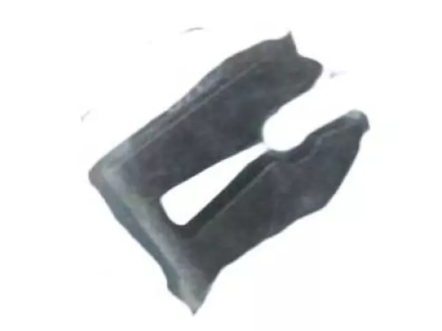 W700903S309M - Body: Control Rod Clip for Ford: Focus Image