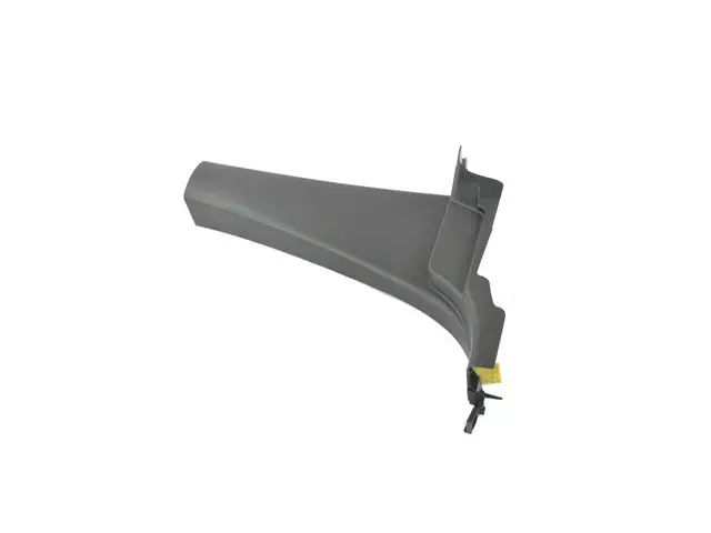 5SL41LXHAA - Interior Trim: B Pillar Lower Molding, Right for Mopar Image