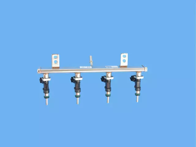 Fuel Rail - Mopar (68270209AA)