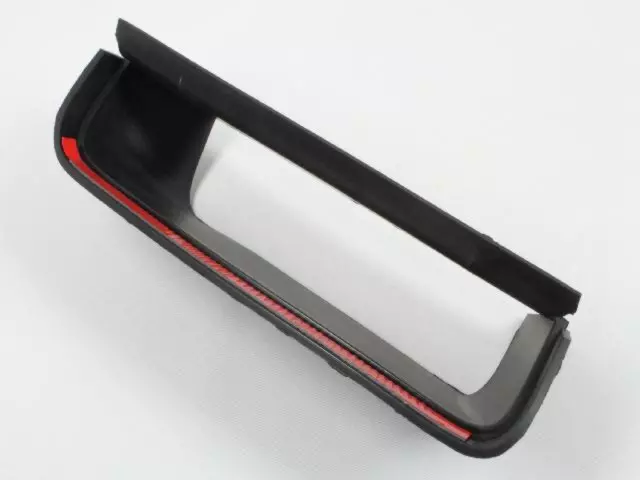 Turbo Air Cooler Duct, Left - Mopar (5029433AA)