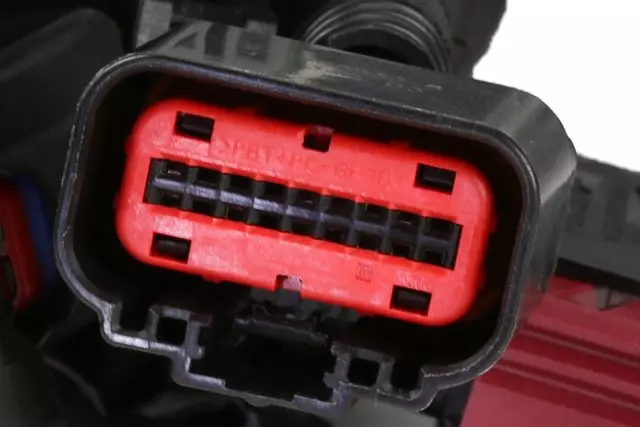 22810354 - : Headlamp Wiring Harness for GM Image