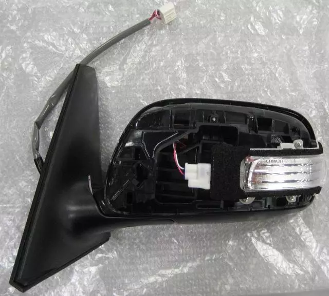 Mirror Assembly Left - Toyota (87940-12D70)
