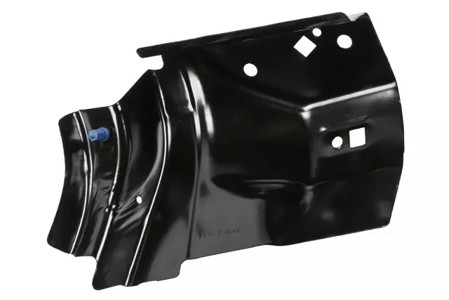 Driver Side Front Engine Compartment Front Panel - GM (15827363)