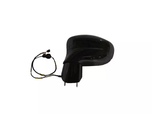 Outside Rear-View Mirror, Left - Mopar (5RM15AXRAE)