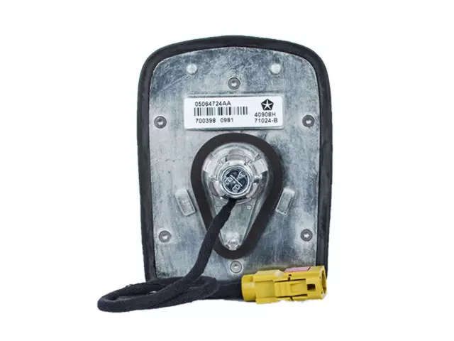 Satellite Antenna - Mopar (5064724AA)