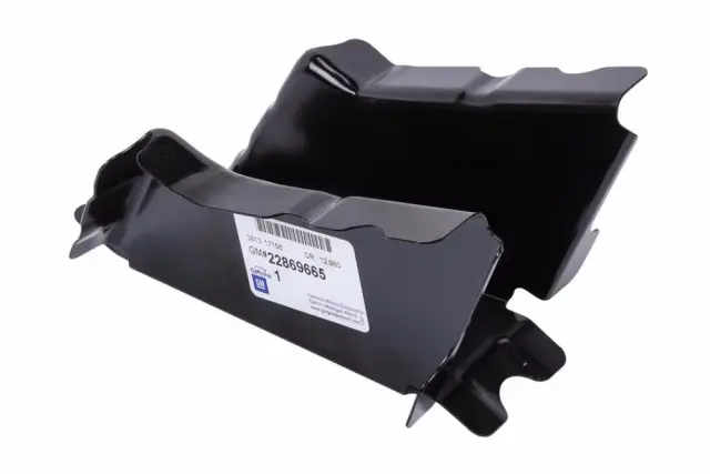 22869665 - Body: Outrigger for GM Image