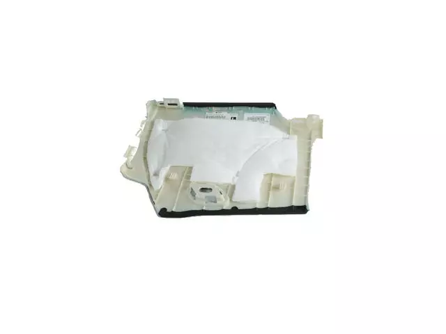 Console Panel, Right - Mopar (6MG66DX9AA)