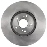 1BP02443AA - Brake: Disc Brake Rotor for bproauto Image