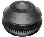 8024R - : Brake Drum for Raybestos Brakes Image