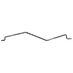 DB5Z7822134A - : Cylinder Rod for Ford: Explorer, Police Interceptor Utility Image