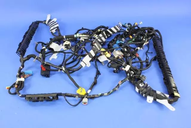 Body Wiring - Mopar (68226484AH)