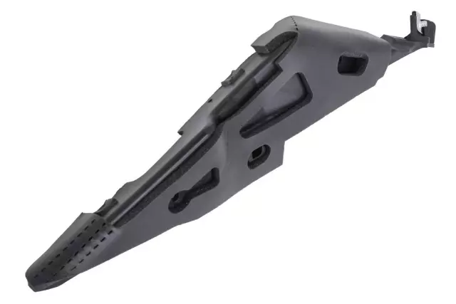 23164149 - : Windshield Frame Lower Bracket for Chevrolet: Corvette Image