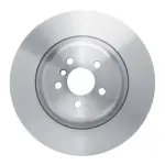 60031181D - : DFC Brake Rotor for DYNAMIC FRICTION Image