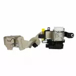 JL7Z78611B09AH - : Seat Belt Assembly for Lincoln: Navigator Image