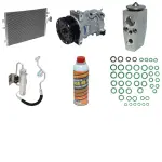 KT5766A - : A/C Compressor Kit -- Compressor-Condenser Replacement Kit for UAC Image