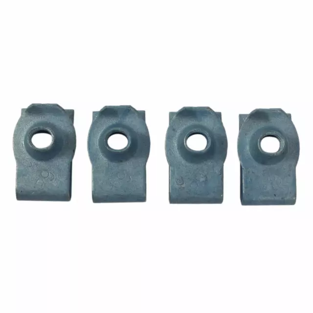 W520821S900 - : Handle, Inside Nut for Ford: Escape, Explorer, F-150, F-250 Super Duty, F-350 Super Duty, F-450 Super Duty, Fusion, Police Interceptor Sedan, Police Interceptor Utility, Special Service Police Sedan, Taurus | Lincoln: MKZ, Zephyr | Mercury: Mariner, Milan Image