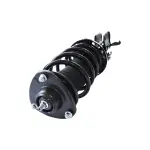882547 - : 13-17 Honda Odyssey Suspension Strut and Coil Spring Assembly  - Front Left for GSP Image