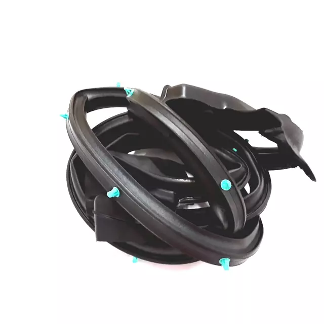 63511AE02A - Body: Door Weather-strip for Subaru: Baja, Legacy, Outback Image