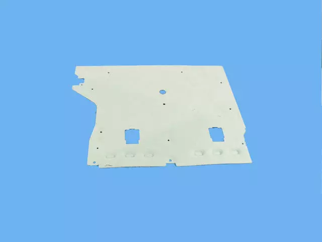 Rear Seat Back Panel - Mopar (68275751AA)