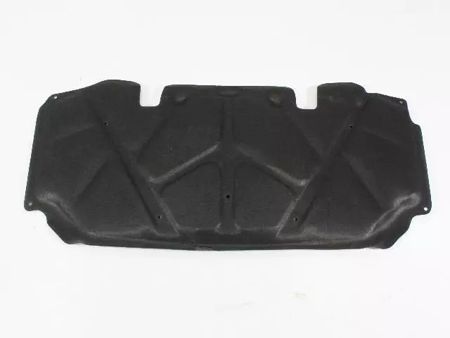 4580565AF - Body Sheet Metal Except Doors: Hood Silencer for Chrysler: 300M, Concorde Image