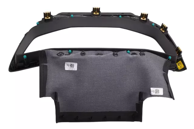 84606941 - Body: Cluster Bezel for Chevrolet: Corvette Image