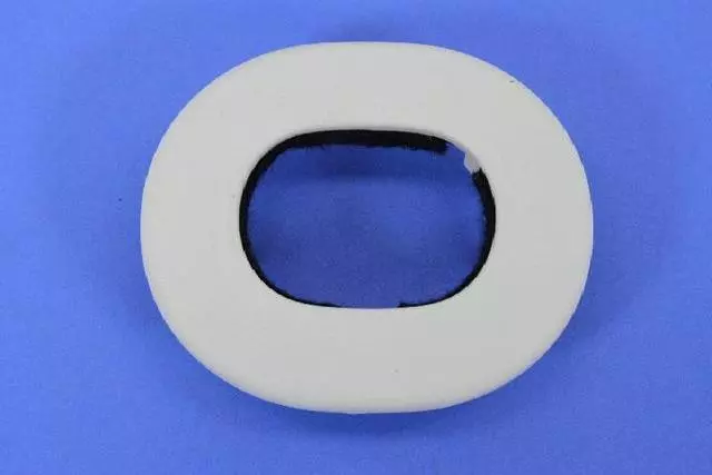 1VC23JW4AA - Interior Trim: Seat Back Release Bezel for Mopar Image