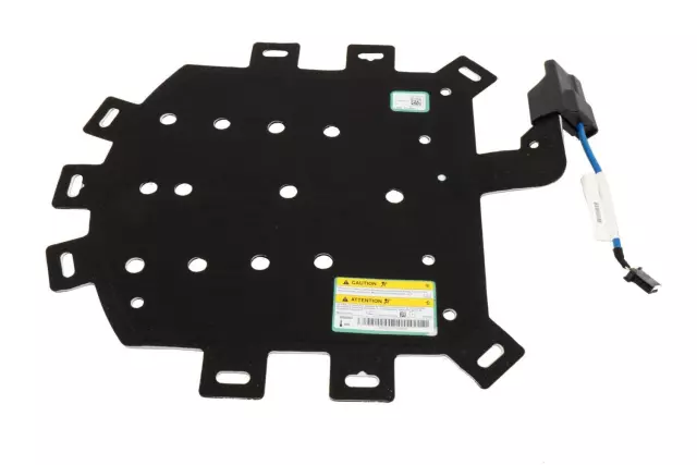 20933922 - Body: Occupant Module for Buick: Enclave | Chevrolet: Traverse Image