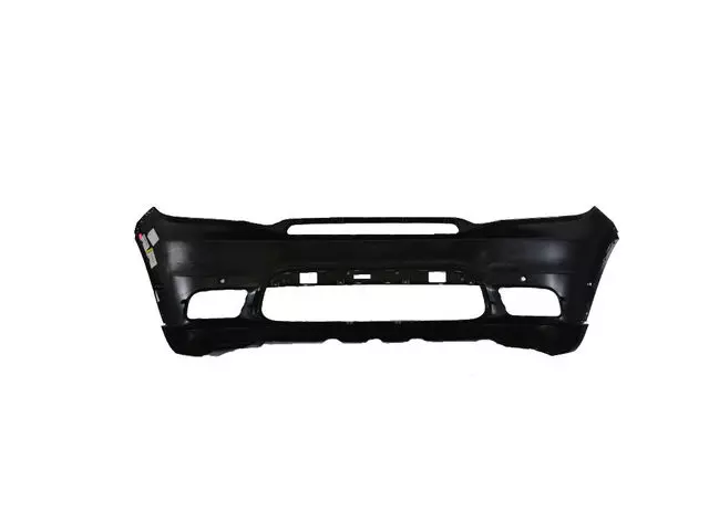 Front Upper Fascia - Mopar (6PN54TZZAA)