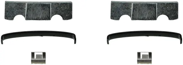 HW5529 - Brake: Disc Brake Hardware Kit for Dorman Image