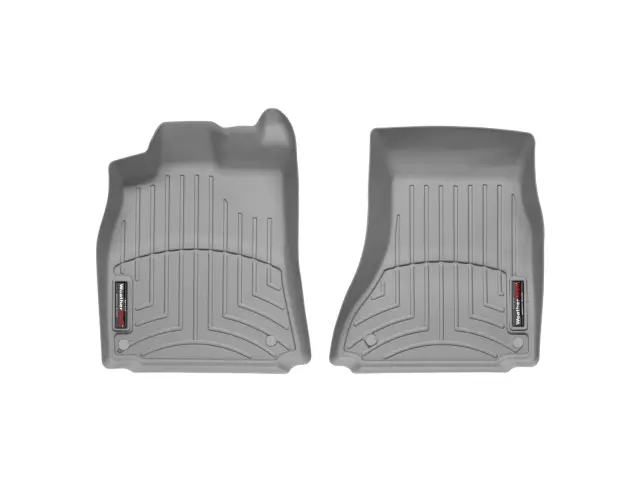 462121 - Accessories: Front Grey FloorLiner™ DigitalFit® for WeatherTech Image