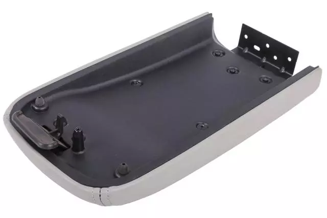 25998838 - Body: Armrest for GM Image