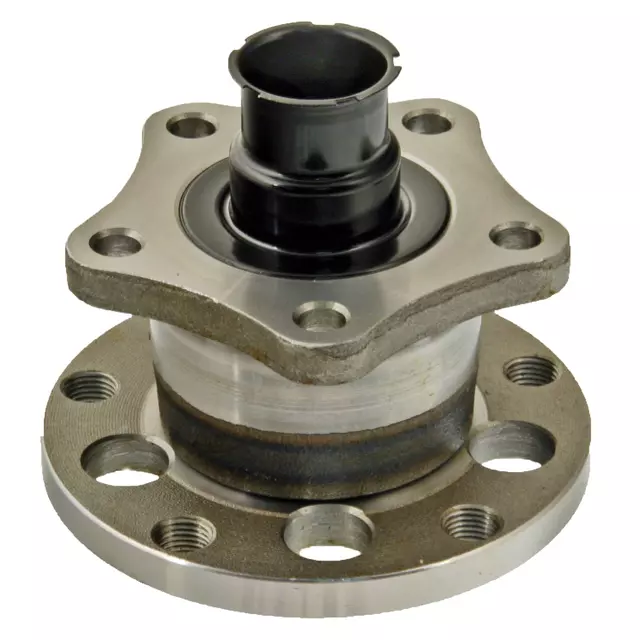Rear Wheel Hub and Bearing Assembly - ACDelco (512187)
