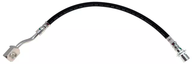 19326277 - : Rear Hydraulic Brake Hose Assembly for GM Image
