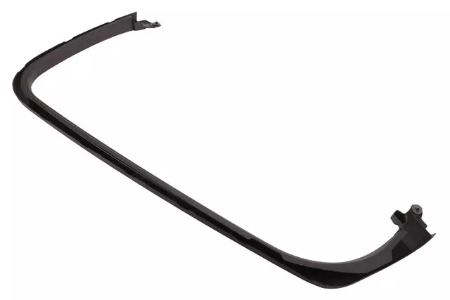 23291434 - Body: Upper Molding for GM Image