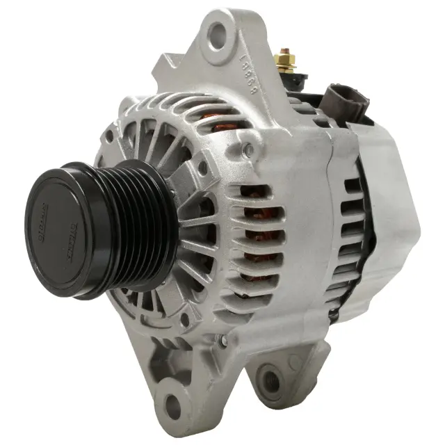 11354 - : Alternator for Dixie Electric Image