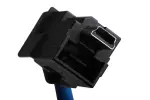 84616729 - Electrical, Lighting and Body: Video Antenna Cable for ACDelco Image