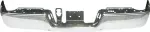 CH1102367 - : Bumper Face Bar for COLLISION Image