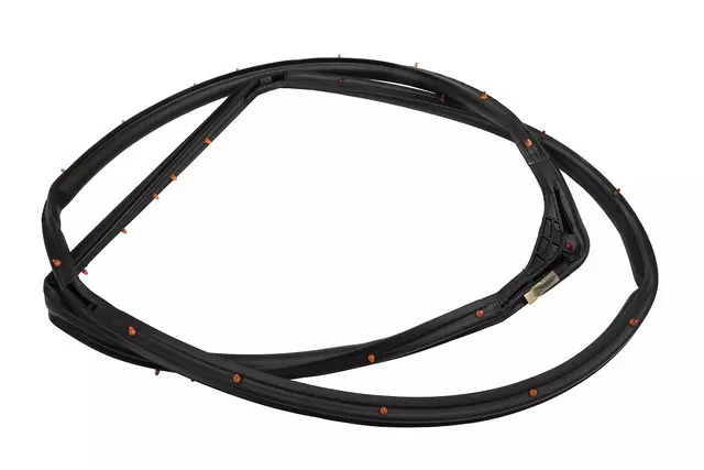 15922954 - Body: Door Weather-strip for Cadillac: STS Image