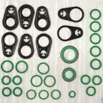 RS2701 - : A/C System Seal Kit -- Rapid Seal Oring Kit for UAC Image