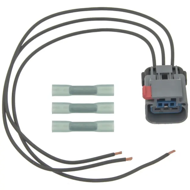 S2937 - Accessories: Multi Function Connector for SMP CORP Image