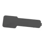 DS7Z3E745AA - Steering: Lower Column Cover Cap for Lincoln: MKZ Image