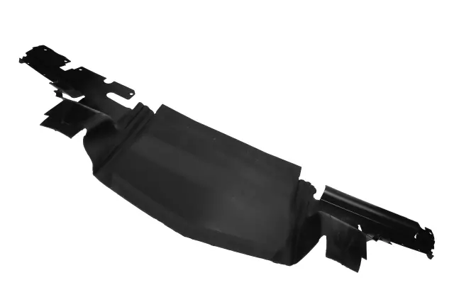 23362307 - Cooling System: Lower Baffle for Cadillac: CTS Image