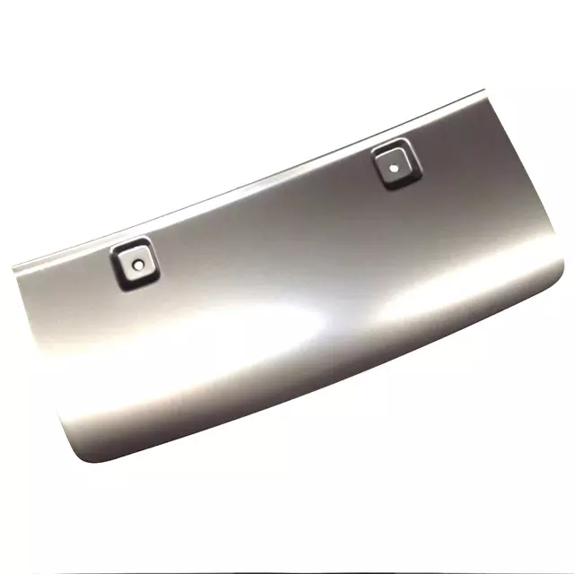 Cover - Audi (4L0-807-819-M-1RR)