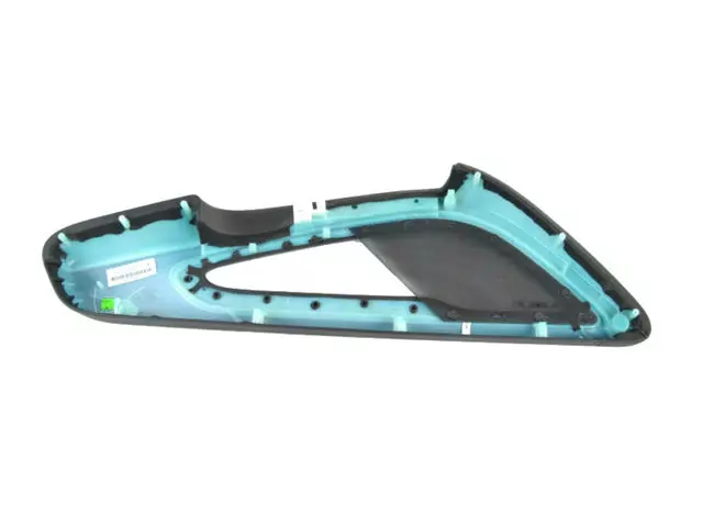 Front Door Trim Armrest, Right - Mopar (5QZ08LV5AA)