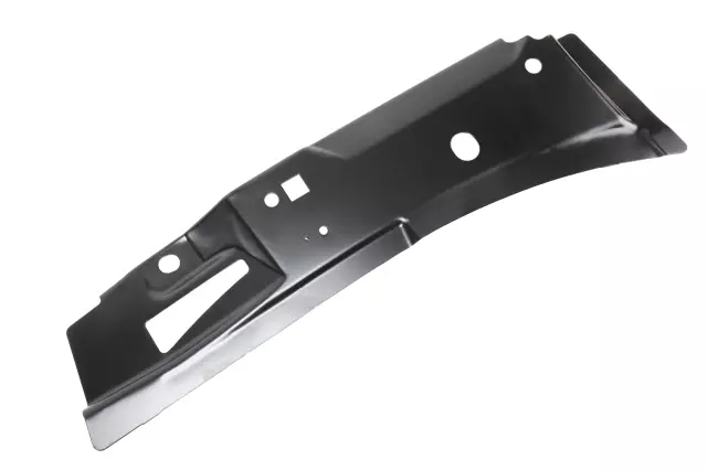 Driver Side Front Engine Compartment Upper Inner Rail - GM (25897312)