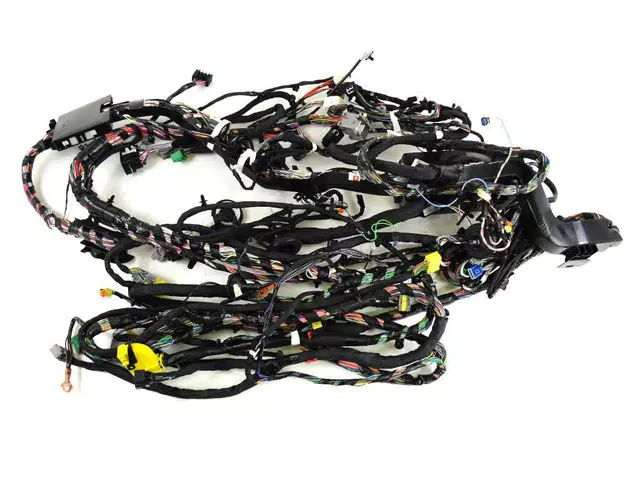 Body Wiring - Mopar (68197246AC)