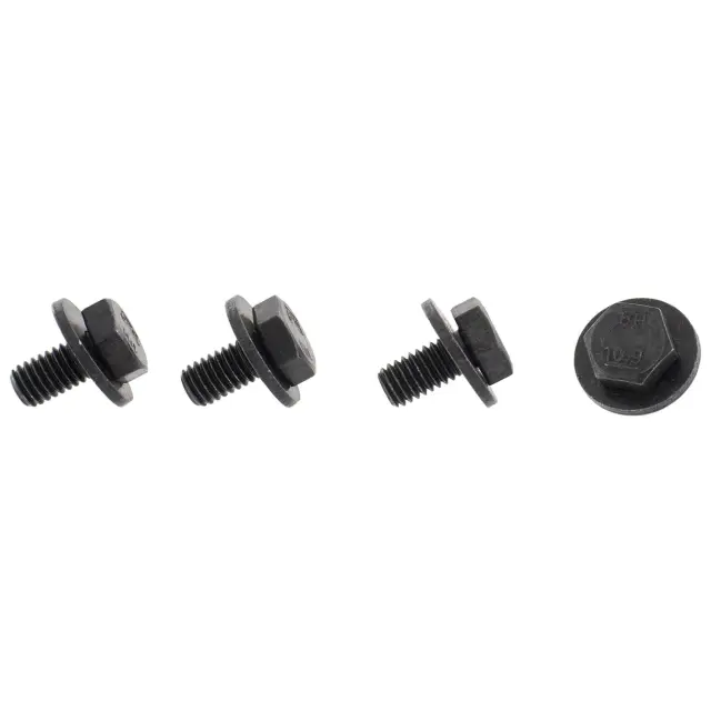 W703715S450B - : Bolt And Washer Assembly Hex.Head for Ford Image