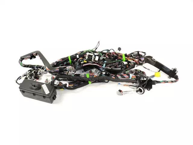 Unified Body Wiring - Mopar (68197008AB)