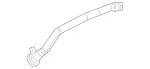 6510101582 - : Vent Hose for Mercedes-Benz Image